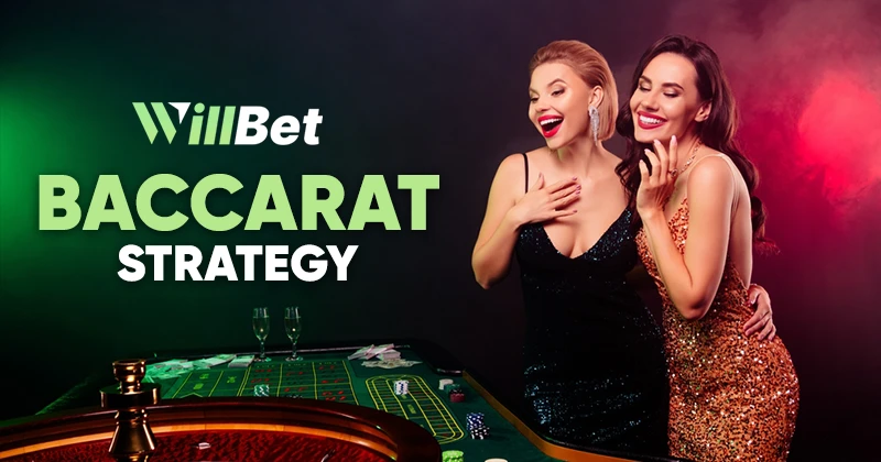 baccarat strategy