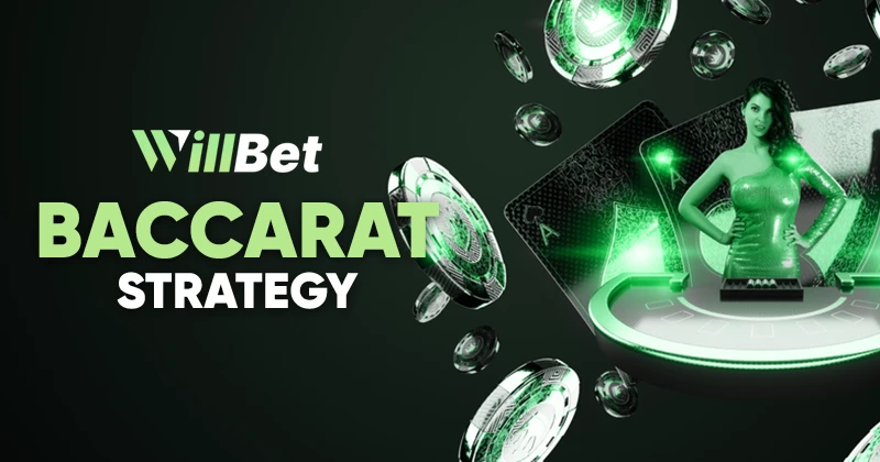 baccarat strategy