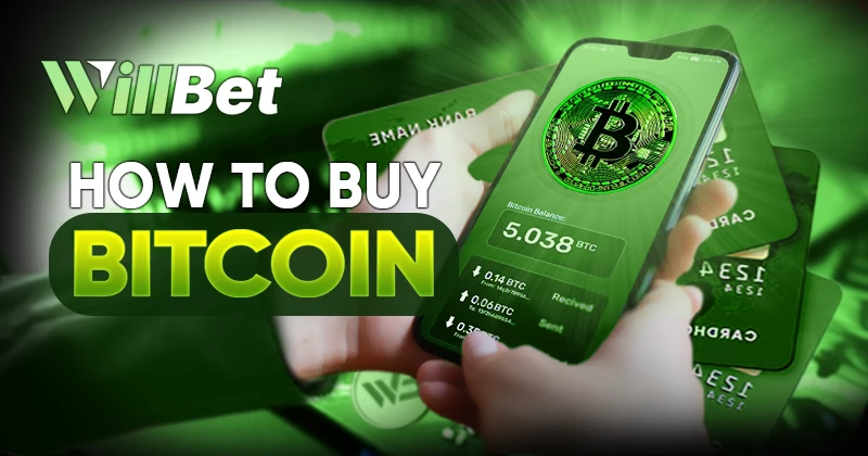 how to buy bitcoin