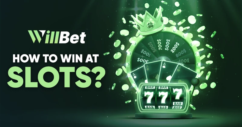 how to win at slots