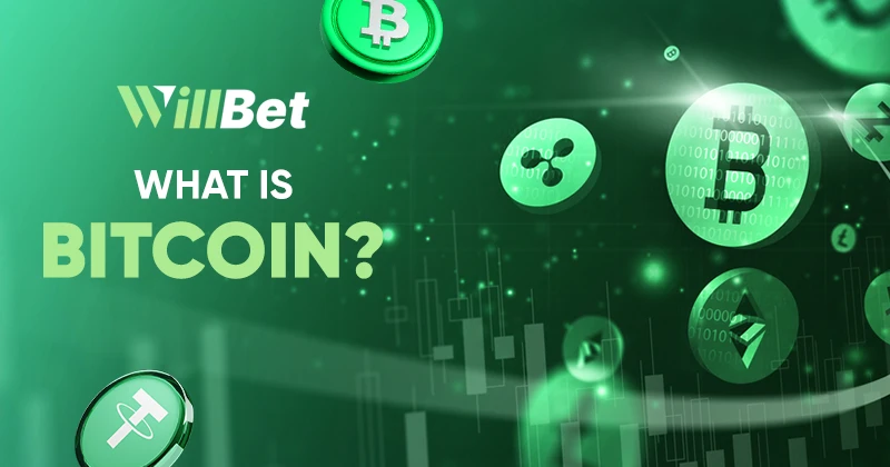 what is bitcoin