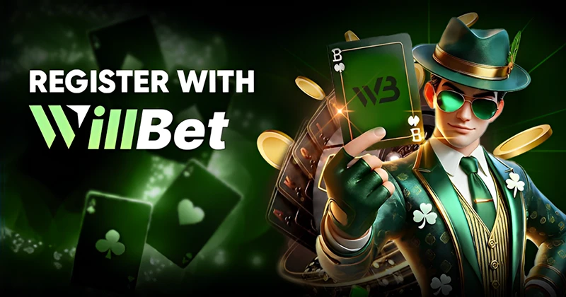 register with willbet